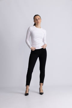 Le High Skinny Rs - Film Noir