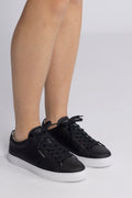 Spin Grained - Black