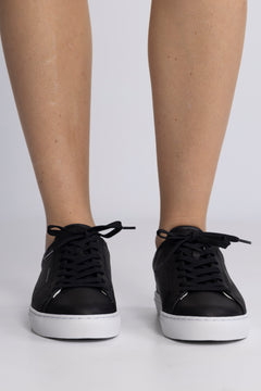 Spin Grained - Black