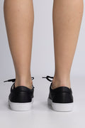 Spin Grained - Black