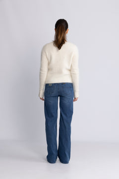 Ada Cardigan - Cream