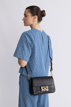 Honey Icon New Zealand - Black W. Gold