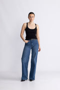 Cmsiv Top - Black