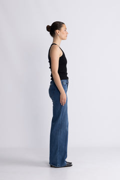 Cmsiv Top - Black