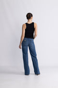 Cmsiv Top - Black