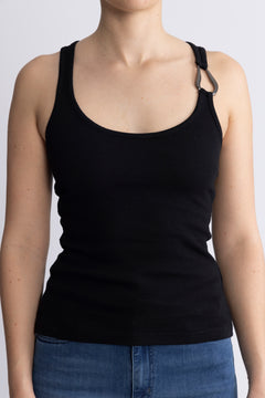 Cmsiv Top - Black