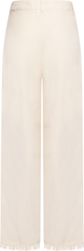 Lila Linen Trousers - Summer Sand