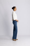 Penn Bianco Jacket - White