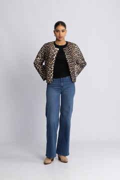 Sybille Jacket - Urban Leo