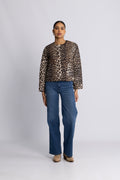 Sybille Jacket - Urban Leo