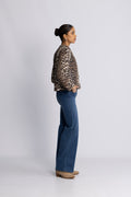 Sybille Jacket - Urban Leo