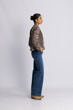 Sybille Jacket - Urban Leo
