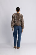 Sybille Jacket - Urban Leo