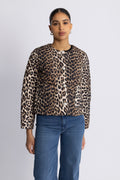 Sybille Jacket - Urban Leo