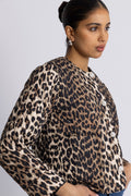 Sybille Jacket - Urban Leo
