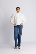 Silja Ls Top - Snow White