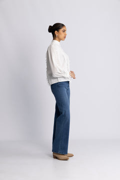 Silja Ls Top - Snow White