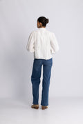 Silja Ls Top - Snow White