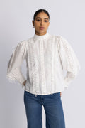 Silja Ls Top - Snow White
