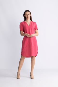 Aminasepw Dr - Claret Red