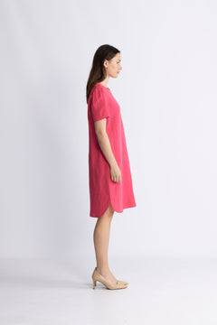 Aminasepw Dr - Claret Red