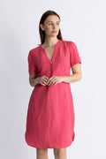 Aminasepw Dr - Claret Red