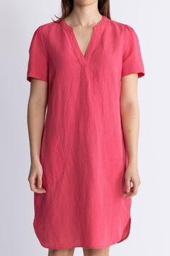 Aminasepw Dr - Claret Red