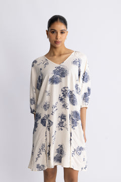 Ruthypw Dr - Oceana Stunning Flower Print