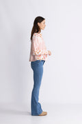 Yasbilla Ls Shirt - Chintz Rose Billa Aop