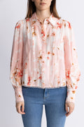 Yasbilla Ls Shirt - Chintz Rose Billa Aop