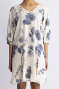 Ruthypw Dr - Oceana Stunning Flower Print