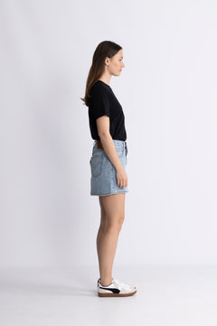 Icon Skirt - Front And Center