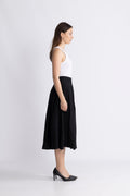 Cmmolly Skirt - Black