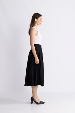 Cmmolly Skirt - Black