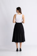 Cmmolly Skirt - Black