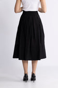Cmmolly Skirt - Black