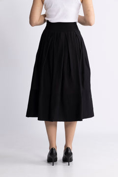 Cmmolly Skirt - Black