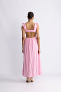 Cecilia Dress - Pink