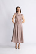 Cmcole Dress - Fawn