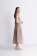 Cmcole Dress - Fawn