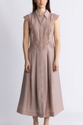 Cmcole Dress - Fawn