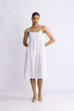 Reysapw Dr - Bright White