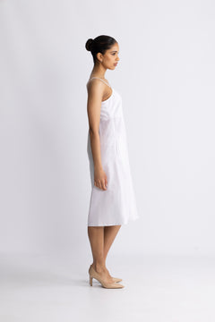 Reysapw Dr - Bright White