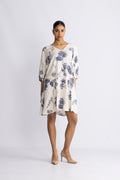 Ruthypw Dr - Oceana Stunning Flower Print