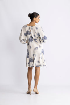 Ruthypw Dr - Oceana Stunning Flower Print