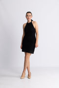 Daniella Dress - Black