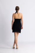 Daniella Dress - Black