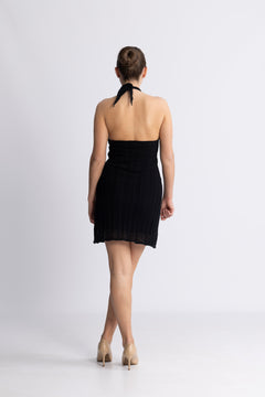 Daniella Dress - Black