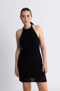 Daniella Dress - Black