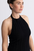 Daniella Dress - Black